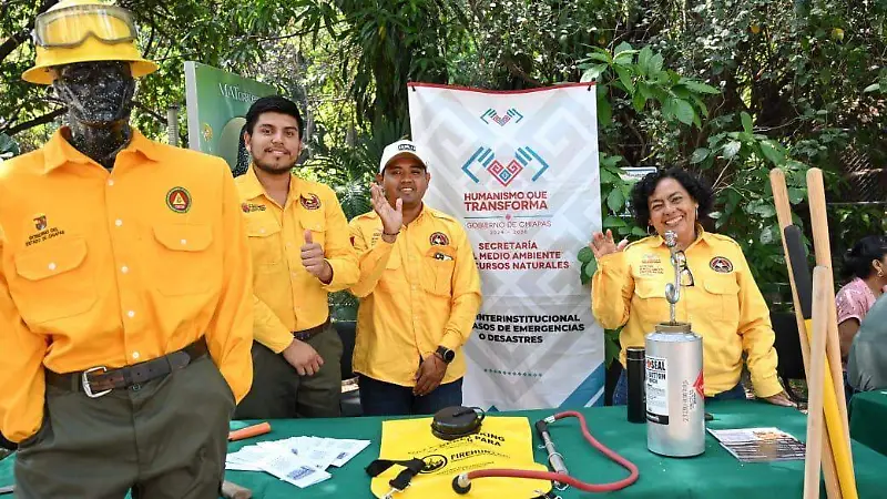 Gobierno de Chiapas